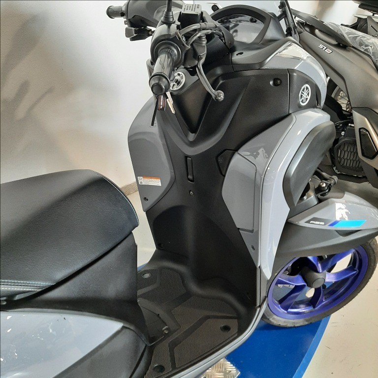 YAMAHA Tricity 155 AD Abs