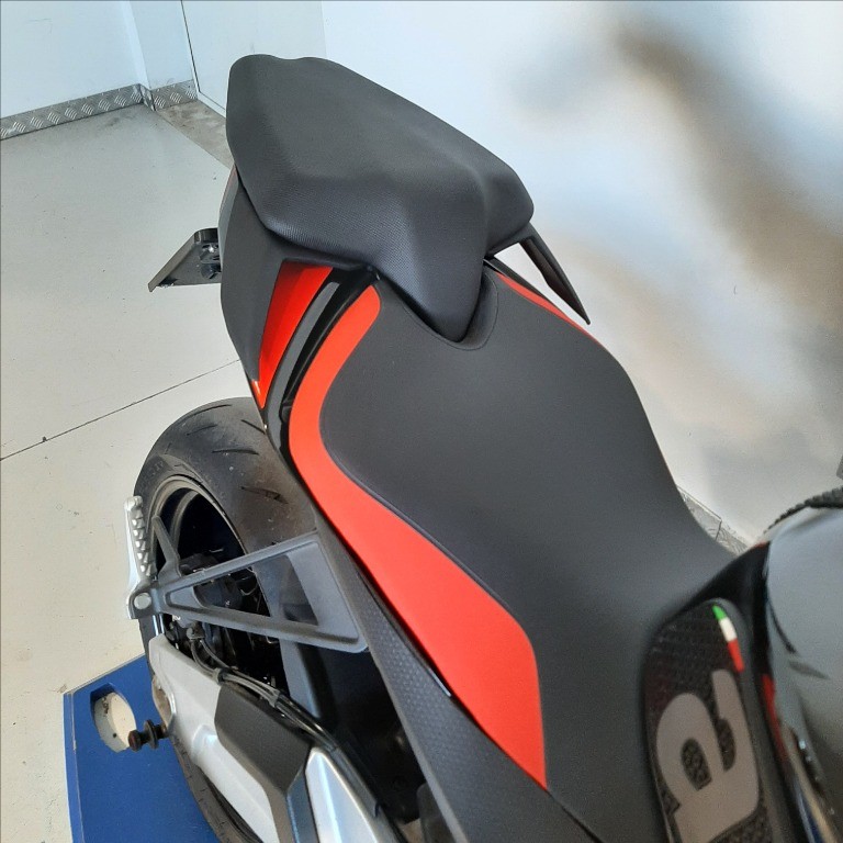 APRILIA RS 660 Factory Abs
