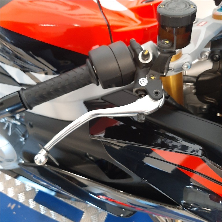 APRILIA RS 660 Factory Abs