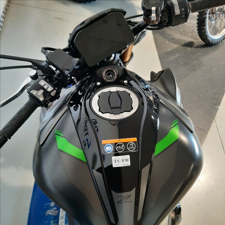 KAWASAKI Z 1100 SE