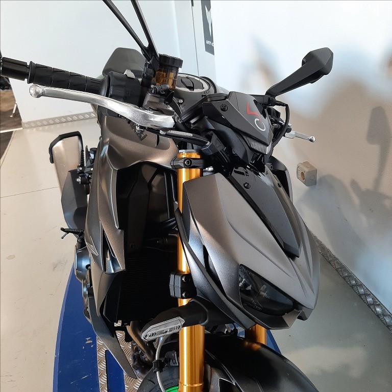 KAWASAKI Z 1100 SE