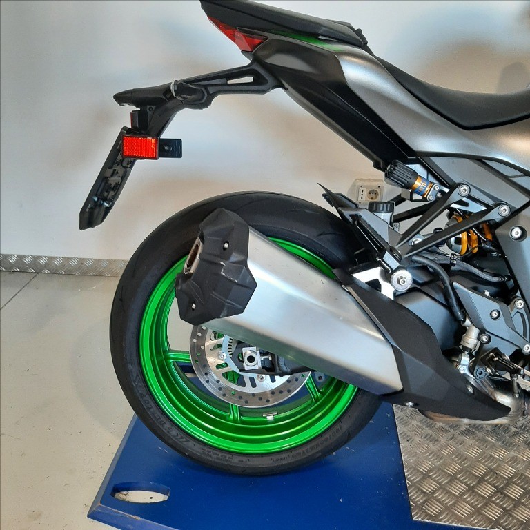 KAWASAKI Z 1100 SE