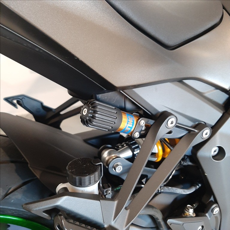 KAWASAKI Z 1100 SE