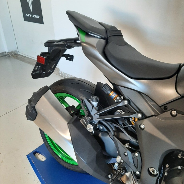 KAWASAKI Z 1100 SE