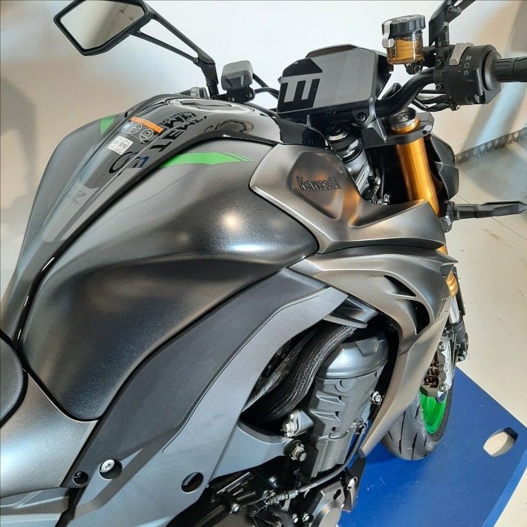 KAWASAKI Z 1100 SE