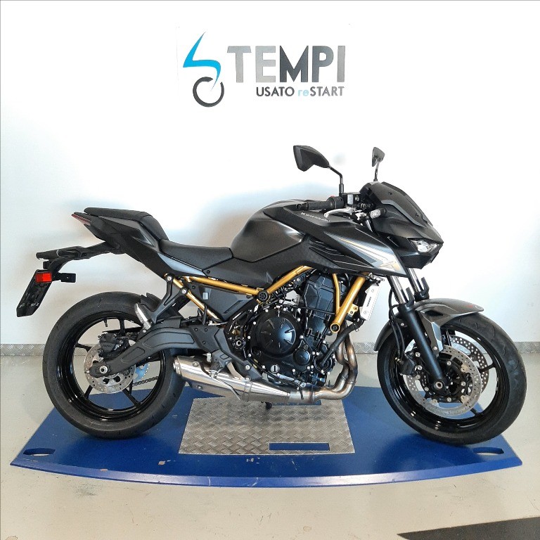 KAWASAKI Z 650 S