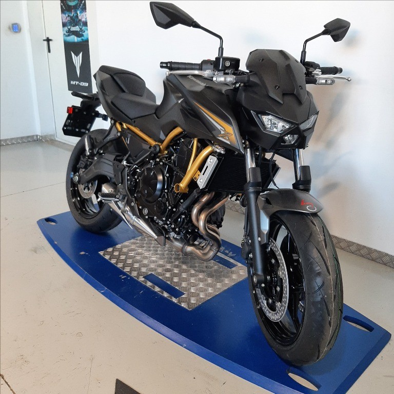 KAWASAKI Z 650 S