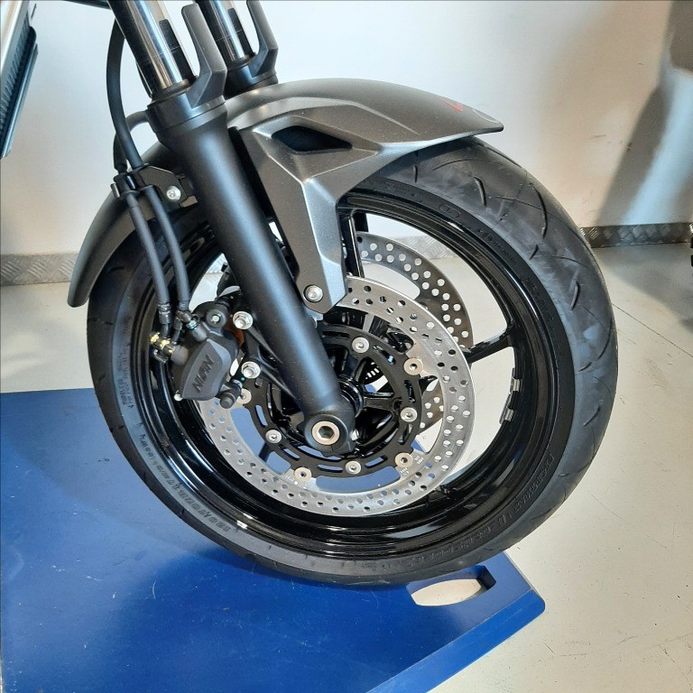 KAWASAKI Z 650 S