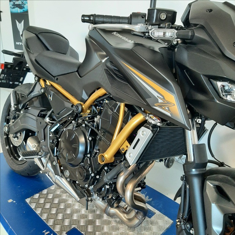 KAWASAKI Z 650 S