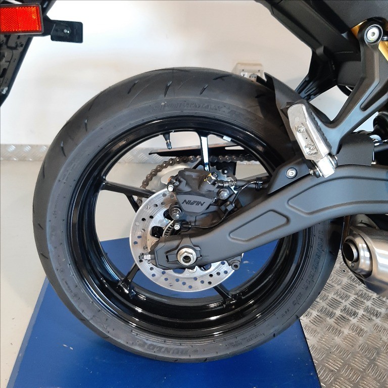 KAWASAKI Z 650 S
