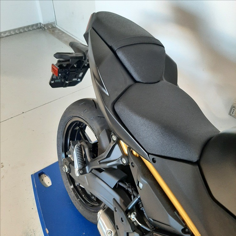 KAWASAKI Z 650 S