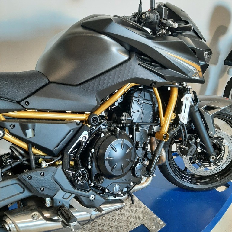 KAWASAKI Z 650 S