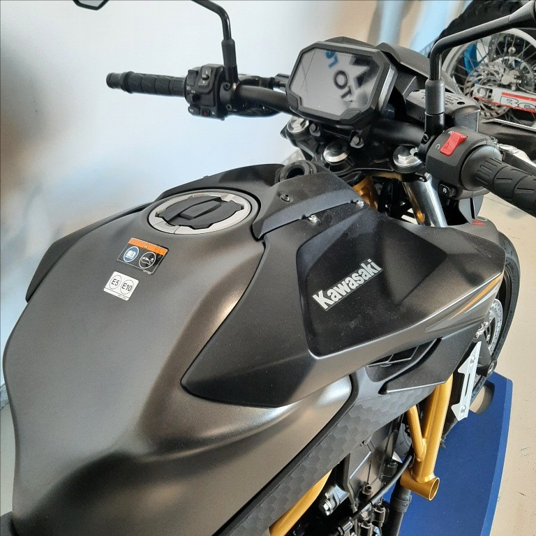 KAWASAKI Z 650 S