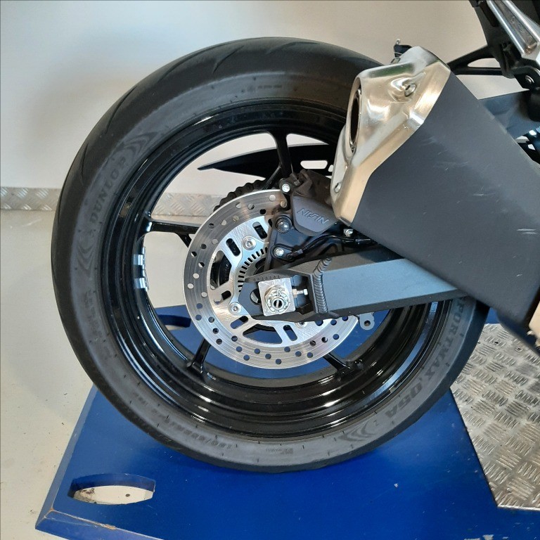 KAWASAKI Z 900 