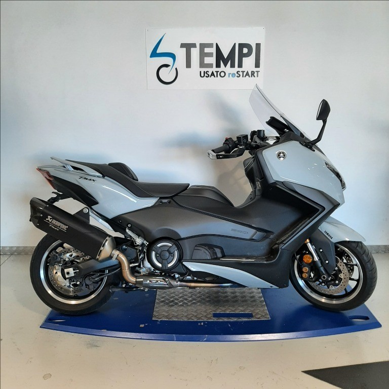 YAMAHA T-Max 560 Tech Abs