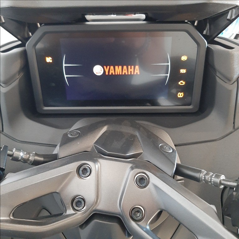 YAMAHA T-Max 560 Tech Abs