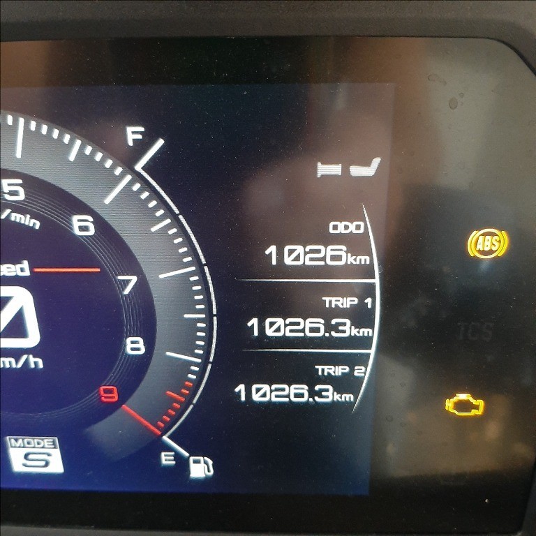 YAMAHA T-Max 560 Tech Abs