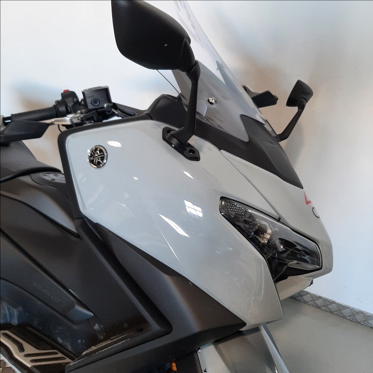 YAMAHA T-Max 560 Tech Abs