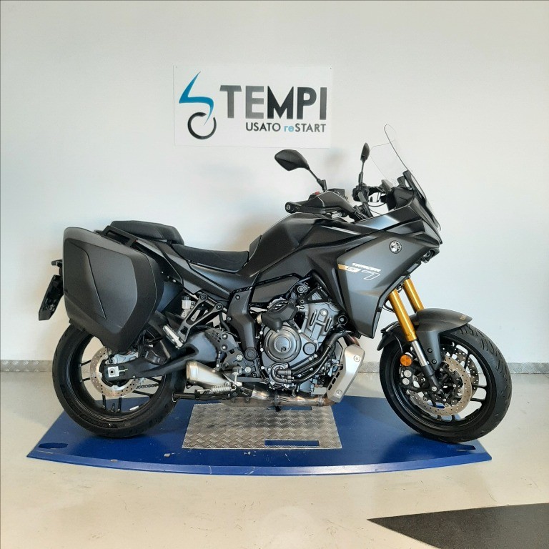YAMAHA Tracer 7 700 GT Y AMT Abs
