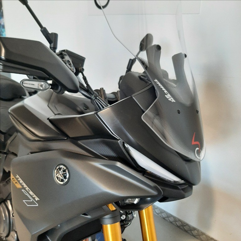 YAMAHA Tracer 7 700 GT Y AMT Abs