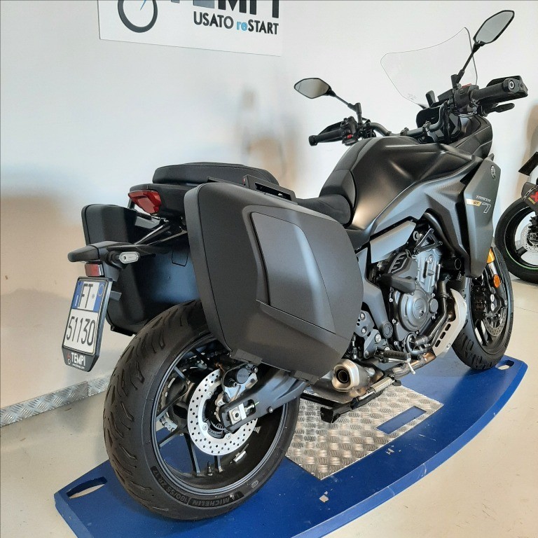 YAMAHA Tracer 7 700 GT Y AMT Abs