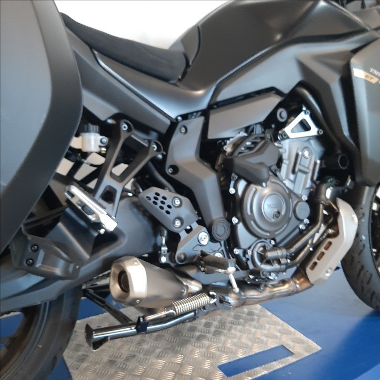 YAMAHA Tracer 7 700 GT Y AMT Abs