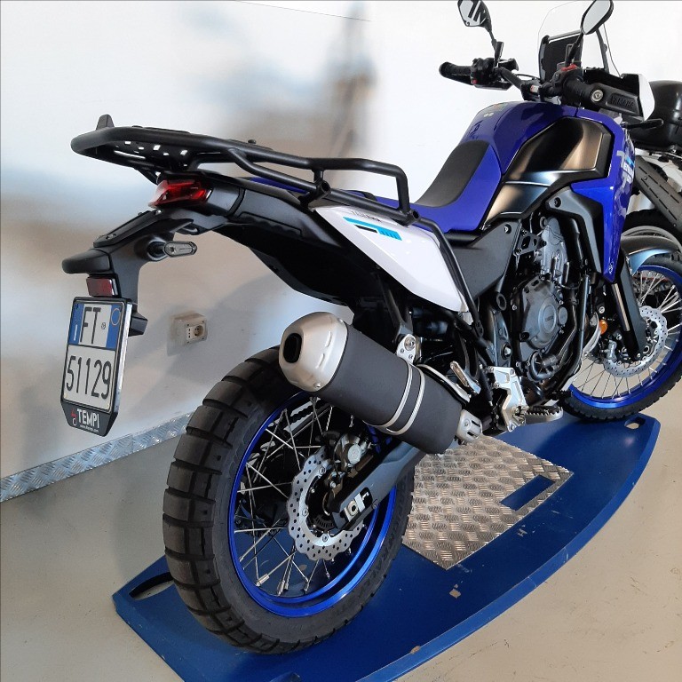 YAMAHA Tenere 700 Abs