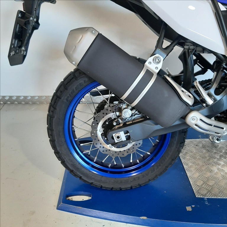 YAMAHA Tenere 700 Abs
