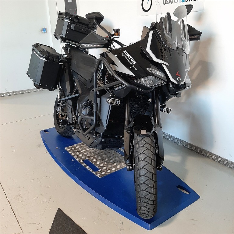 ZONTES ZT 703 F Abs