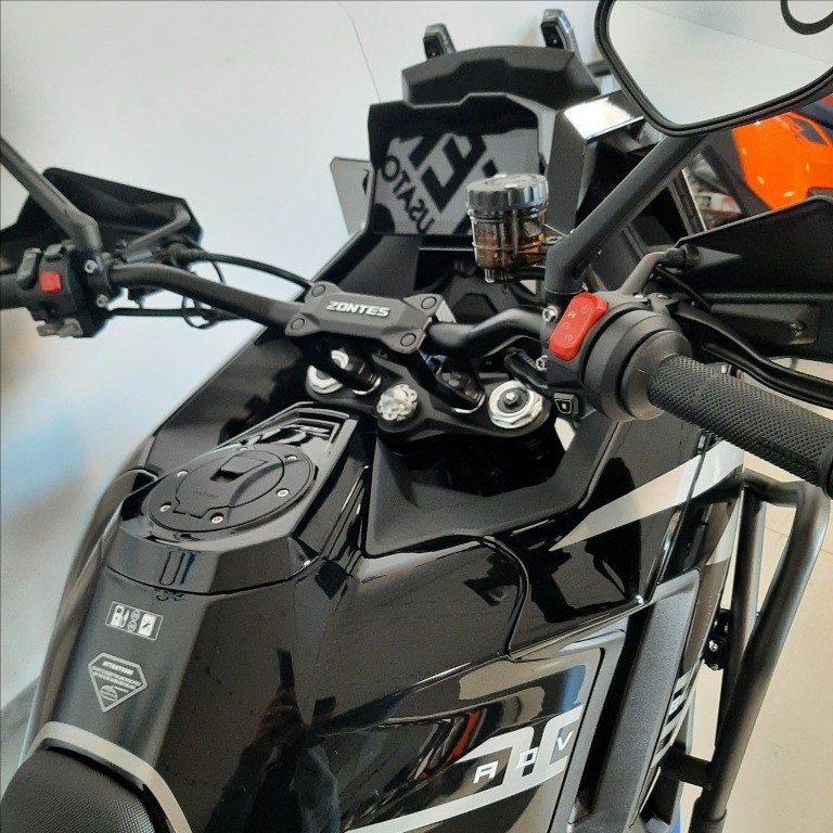 ZONTES ZT 703 F Abs