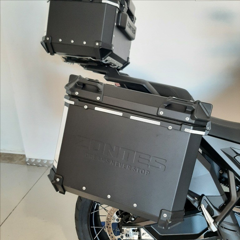 ZONTES ZT 703 F Abs