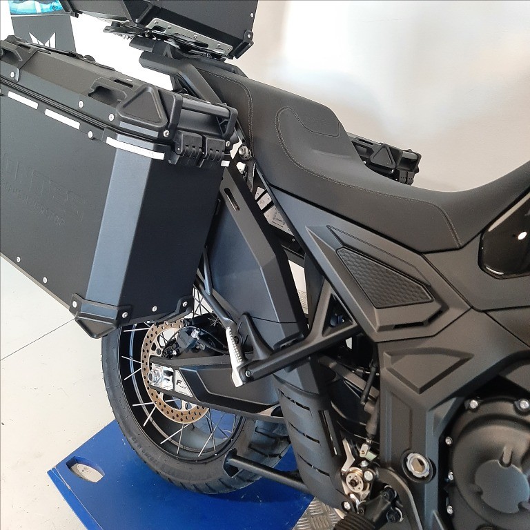 ZONTES ZT 703 F Abs