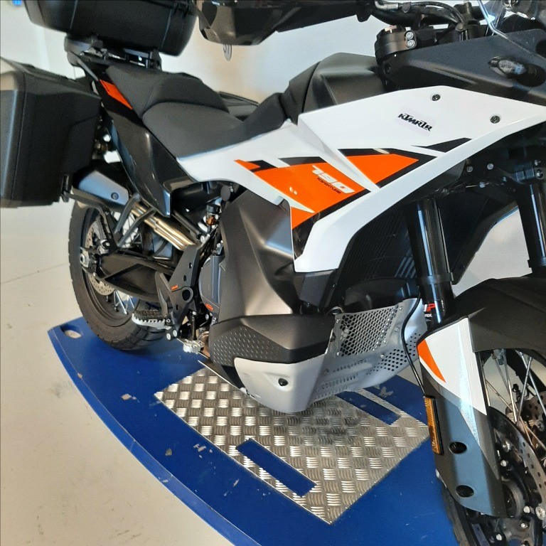 KTM 790 Adventure Abs