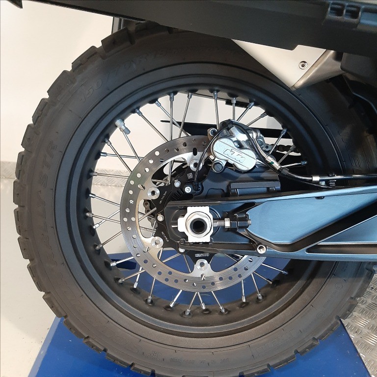 KTM 790 Adventure Abs