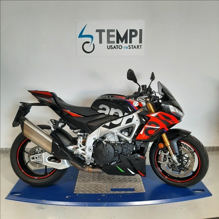 APRILIA Tuono 1100 V4 Factory Abs