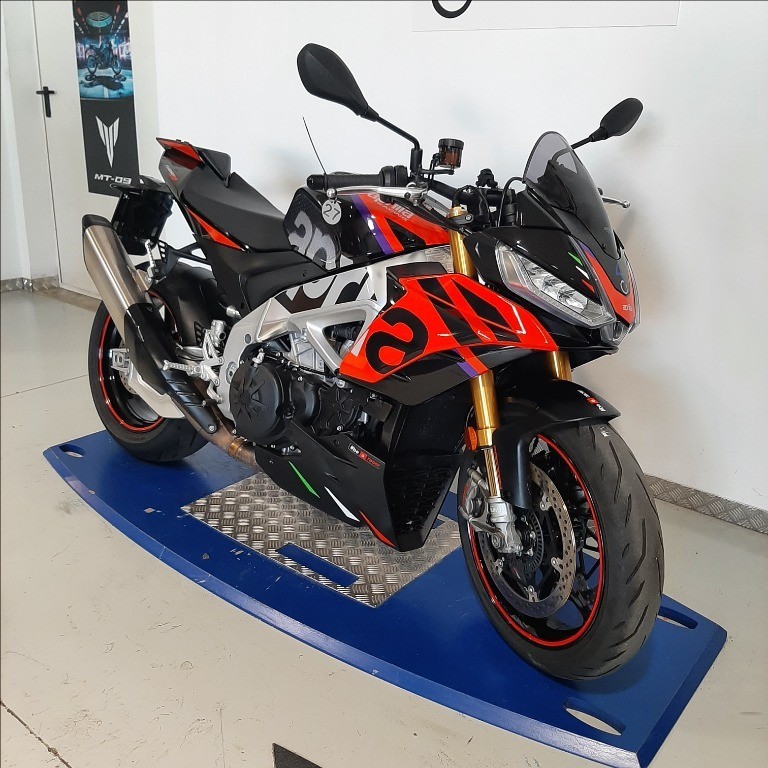 APRILIA Tuono 1100 V4 Factory Abs
