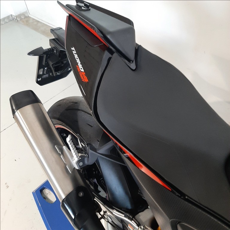 APRILIA Tuono 1100 V4 Factory Abs