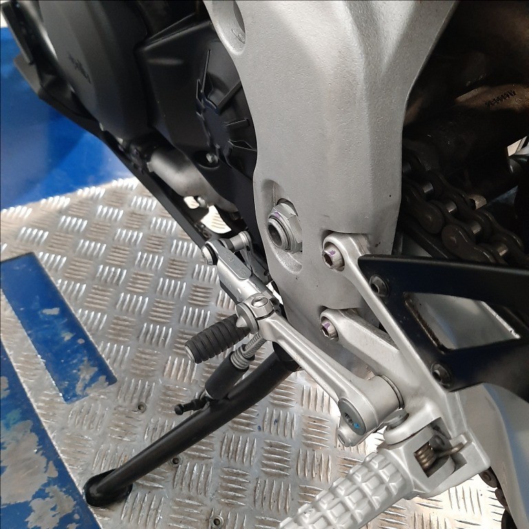 APRILIA Tuono 1100 V4 Factory Abs