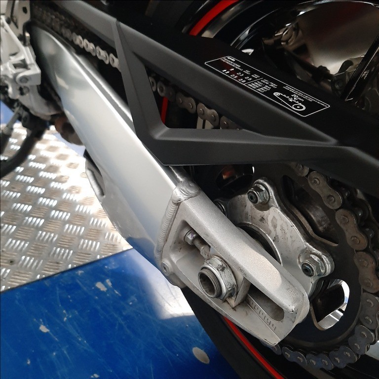APRILIA Tuono 1100 V4 Factory Abs