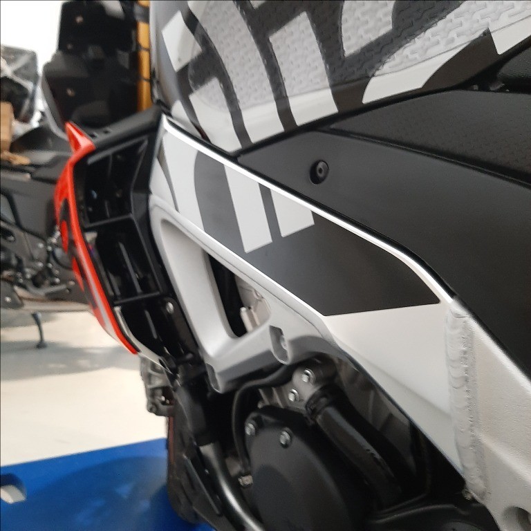 APRILIA Tuono 1100 V4 Factory Abs