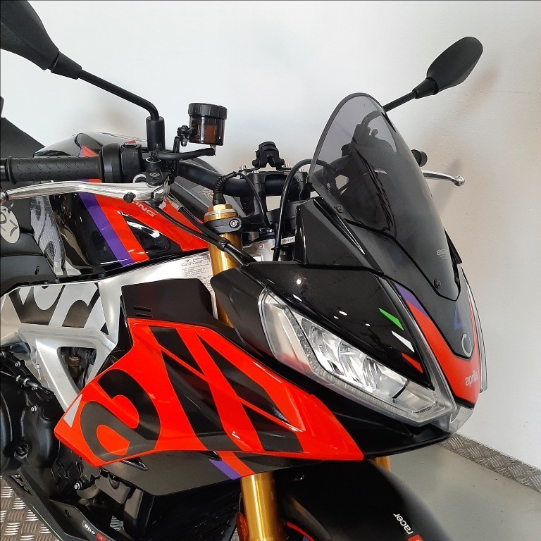 APRILIA Tuono 1100 V4 Factory Abs