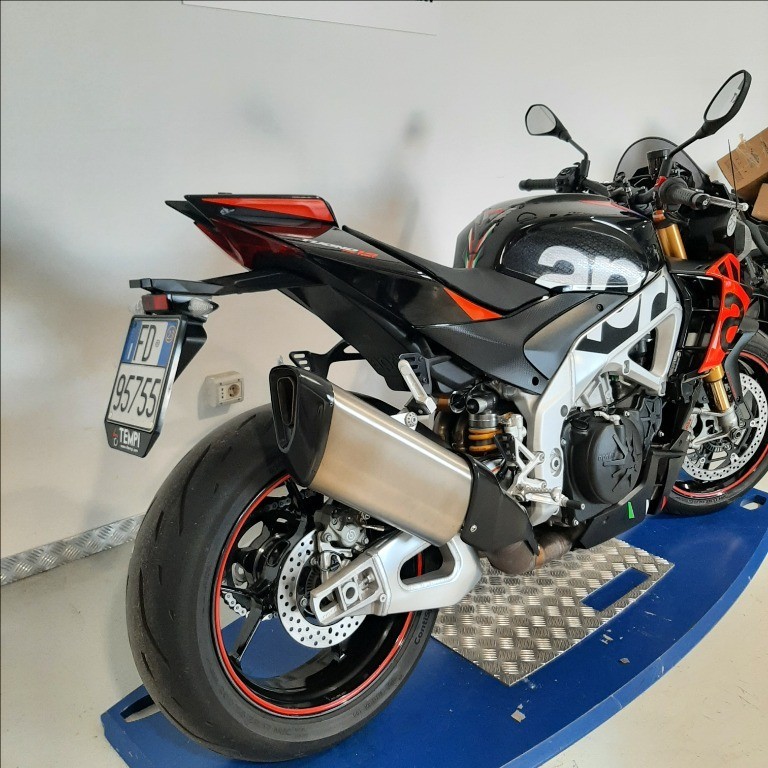 APRILIA Tuono 1100 V4 Factory Abs