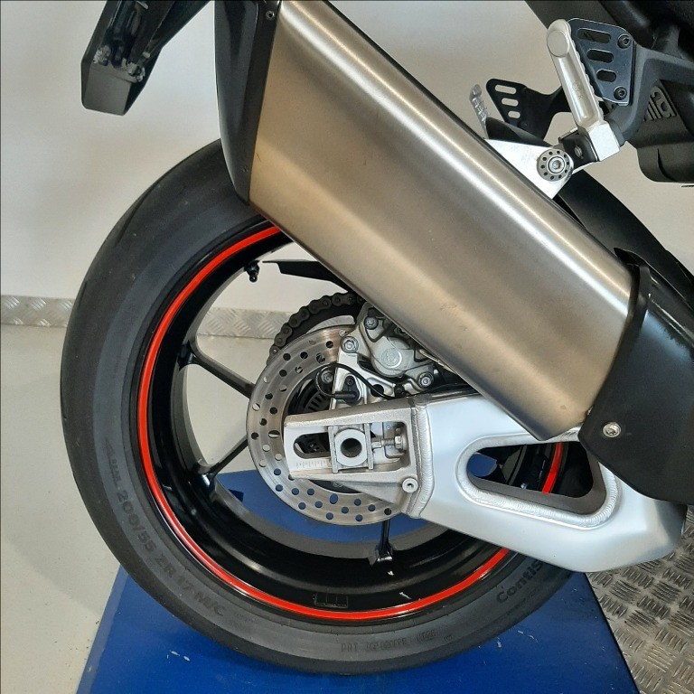 APRILIA Tuono 1100 V4 Factory Abs
