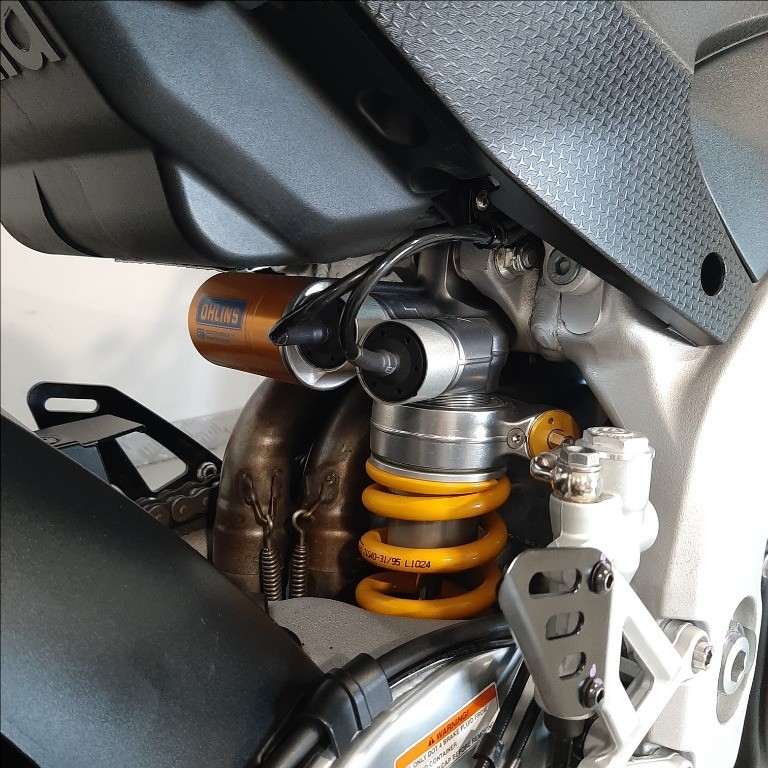 APRILIA Tuono 1100 V4 Factory Abs