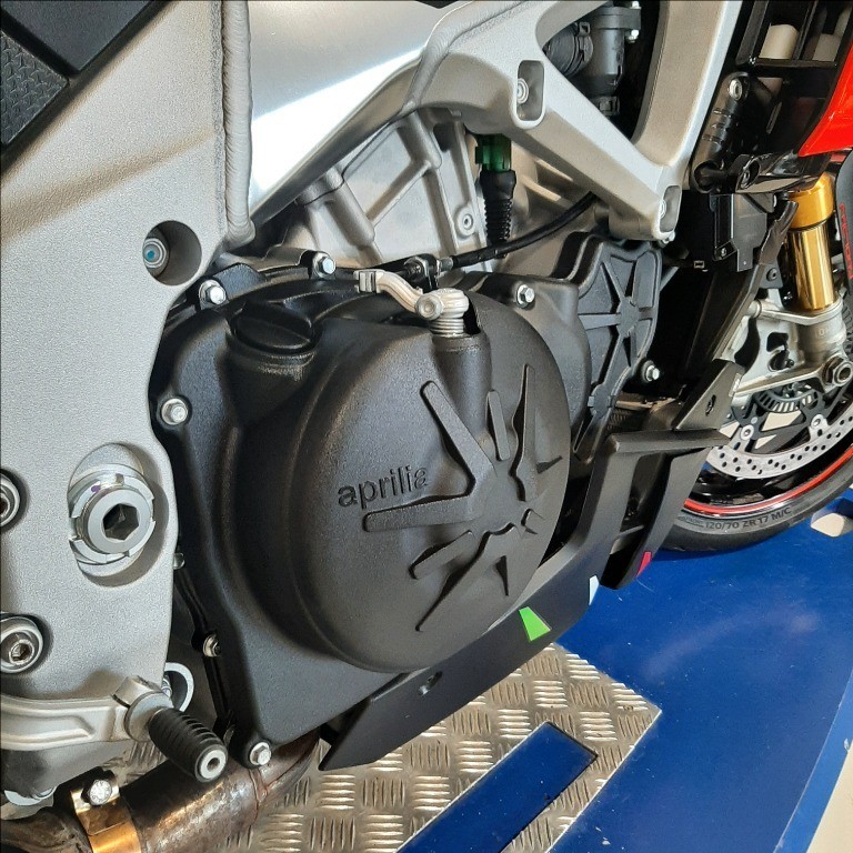 APRILIA Tuono 1100 V4 Factory Abs