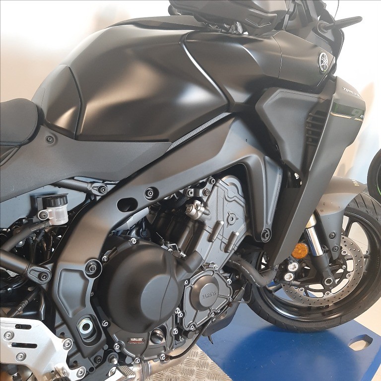 YAMAHA Tracer 9 900 GT Abs