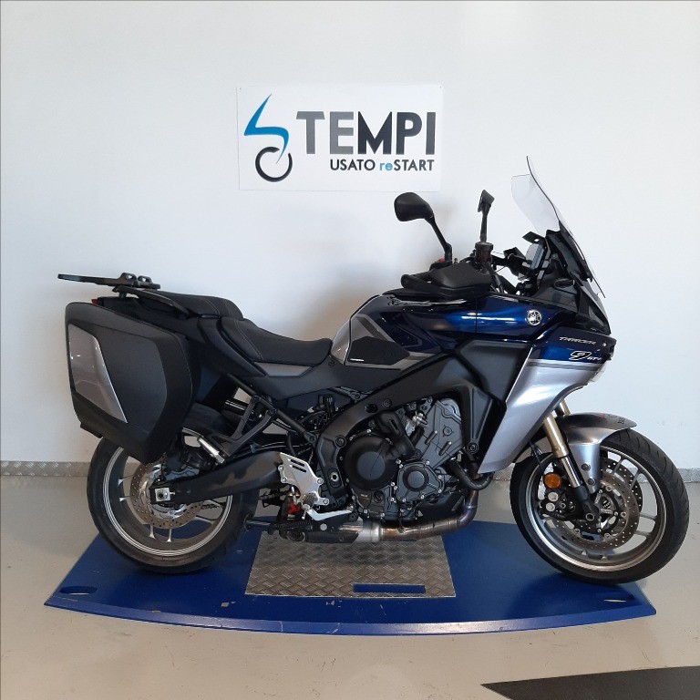YAMAHA Tracer 9 900 GT Plus Y AMT Abs