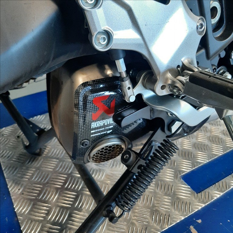 YAMAHA Tracer 9 900 GT Plus Y AMT Abs