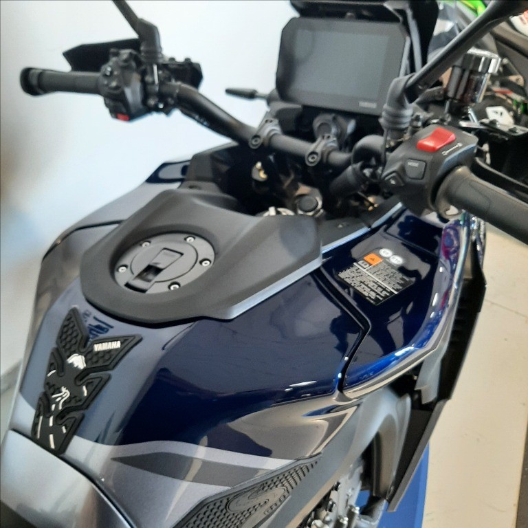 YAMAHA Tracer 9 900 GT Plus Y AMT Abs