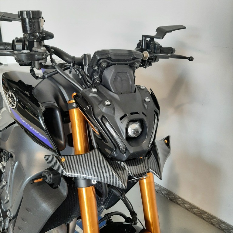 YAMAHA MT-09 890 SP Abs